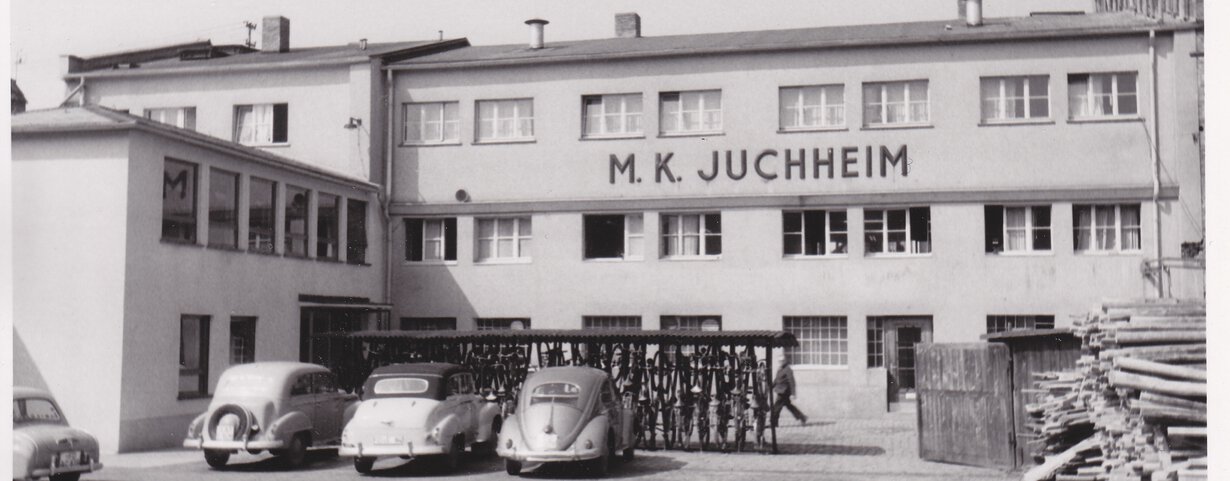 M.K.Juchheim
